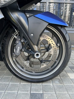 BMW K 1600GT, 2012 г.