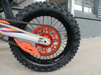 Kews K23 NX250 (Carb) 21/18, 2025 г.