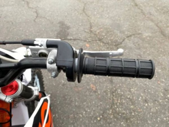 Kayo Basic K125 17/14 KRZ, 2026 г.