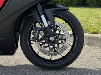 Honda CBR 1000RR Fireblade, 2020 г.