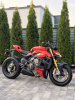Ducati Streetfighter V4S, 2024 г.