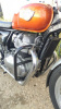 Royal Enfield Interceptor 650, 2022 г.