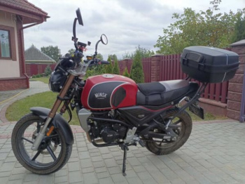 Минск C4 300, 2021 г.
