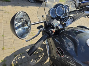 Moto Guzzi Breva 1100, 2005 г.
