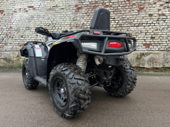 Hisun Tactic GT 1000 EXTREME EDITION (ПСМ), 2025 г.