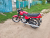 Jawa 638, 1988 г.