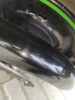 Kawasaki Vulcan Custom, 2015 г.