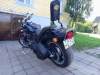 Harley-Davidson Softail Night train, 2008 г.