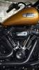 Harley-Davidson Softail Heritage classic 114 FLHCS, 2023 г.