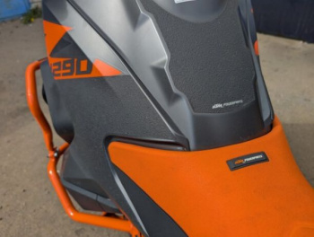 KTM 1290 Super Adventure S, 2022 г.