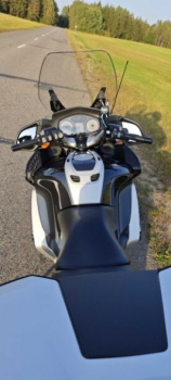BMW R r1200rt, 2005 г.