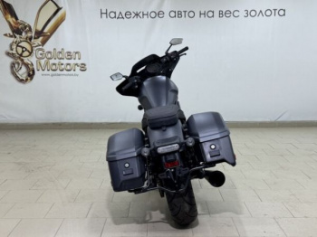 Honda CMX 1100 Rebel АКПП, 2022 г.