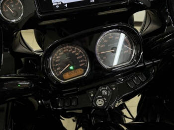 Harley-Davidson Road Glide, 2018 г.