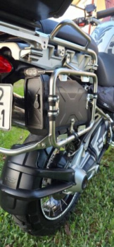 BMW R R1200 GSA K255, 2006 г.