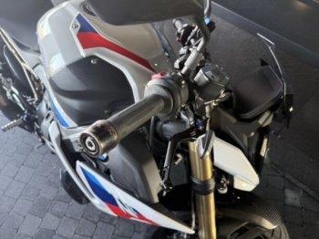 BMW S S1000R, 2022 г.