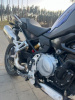 BMW F F750GS, 2021 г.
