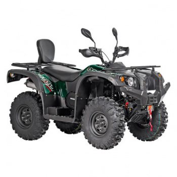 Hisun Strike 500 Efi, 2023 г.