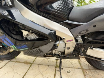 Yamaha YZF Thunderace 1000r, 1996 г.