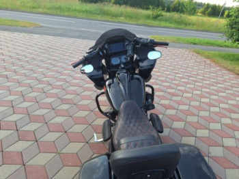 Harley-Davidson Road Glide Special, 2020 г.