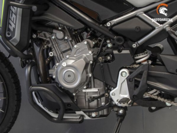 CFMOTO 450MT Touring, 2025 г.