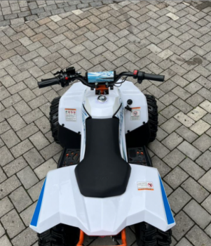 Kayo eA50 EA 70, 2025 г.