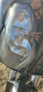 KTM Adventure 990, 2008 г.