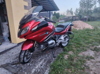 BMW R, 2014 г.