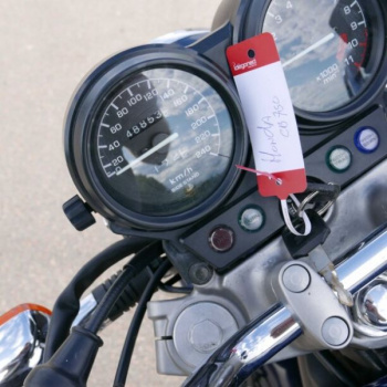 Honda CB CB750, 1994 г.