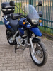 BMW F 650gs, 2003 г.