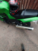 Kawasaki ZZR, 2009 г.
