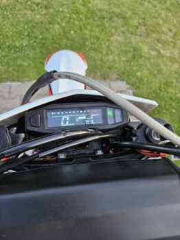 Progasi SUPER MAX 250 SM, 2024 г.