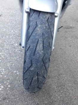 Yamaha FZS Спорт обвес, 2000 г.