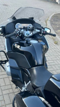 BMW R R1200RT, 2017 г.