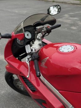 Honda VFR, 1994 г.