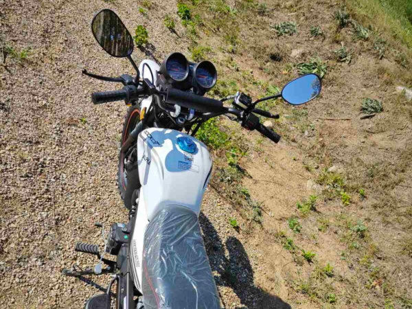  ROCKOT ALPHA OFFROAD, 2026 г.