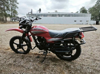 Motoland Forester 200, 2026 г.