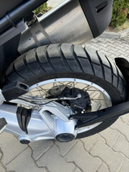 BMW R 1200GS, 2017 г.