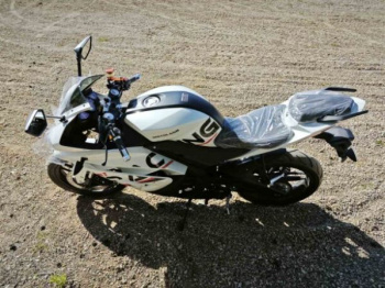 Motoland R1 300, 2026 г.