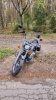 Harley-Davidson Dyna FXDC Super Glide Custom, 2010 г.