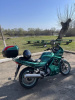 Yamaha XJ Diversion 900, 1995 г.