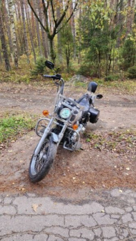 Harley-Davidson Dyna FXDC Super Glide Custom, 2010 г.