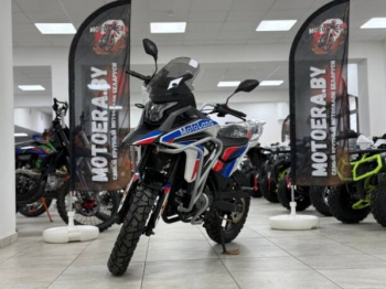 Motoland GS ENDURO, 2026 г.