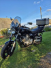 Yamaha XJR, 2008 г.