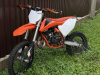 KTM SX, 2022 г.
