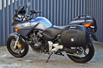 Honda CBF 600, 2005 г.