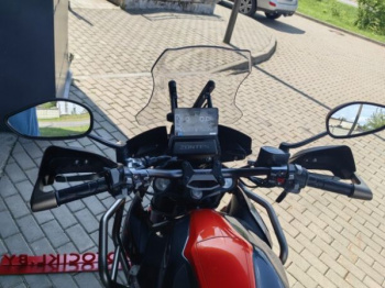 Zontes ZT350-T (4T ZT184MP EFI) 19/17, 2026 г.