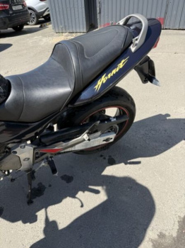 Honda CB 600 F Hornet S, 2000 г.