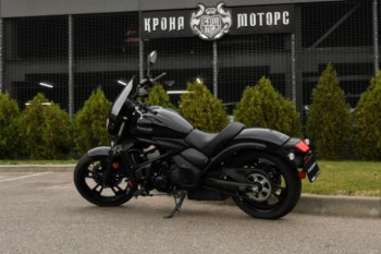 Kawasaki EN 650, 2022 г.
