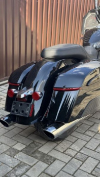 Indian Challenger Limited, 2020 г.