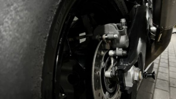 Honda CBR 1000 rr, 2021 г.